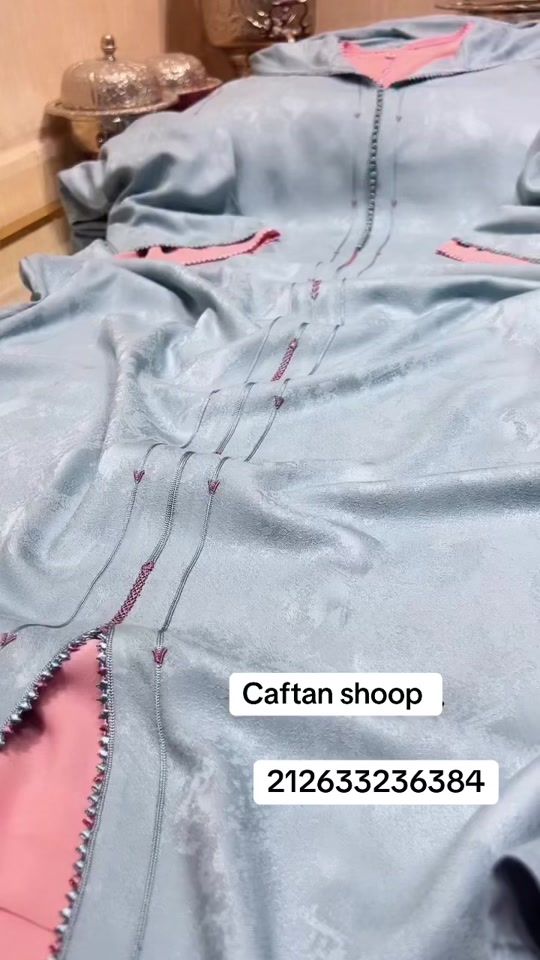 TikTok video thumbnail by caftan_shoopfouad