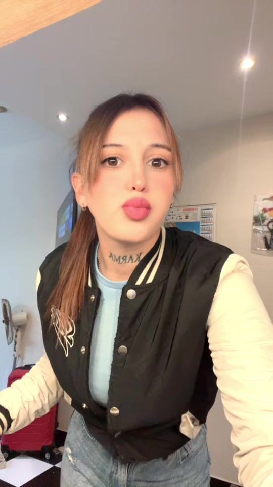 TikTok video thumbnail by kathefernandezz