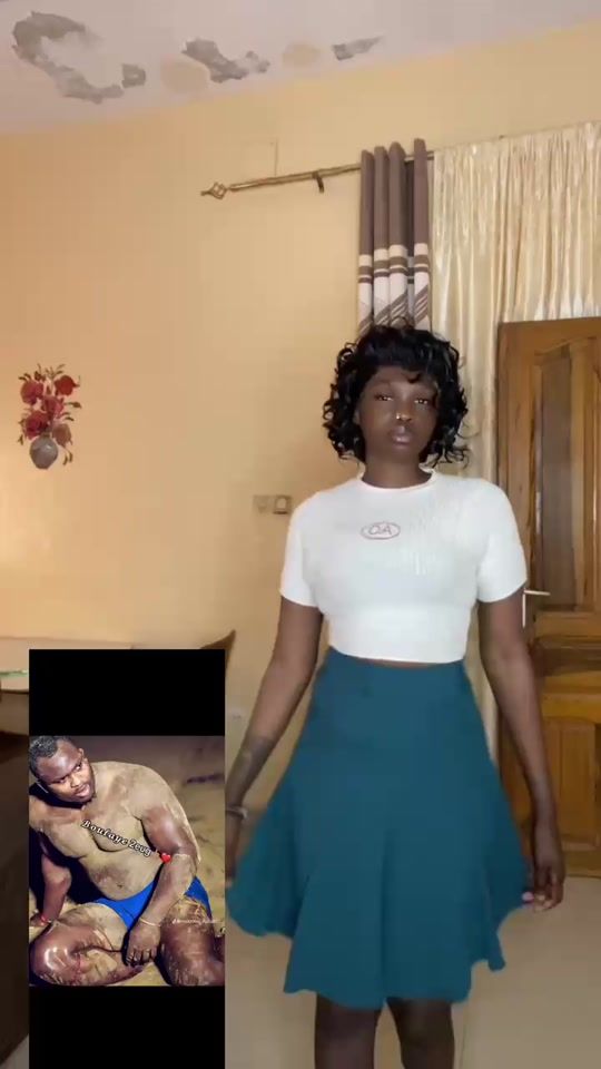 TikTok video thumbnail by fatimabousso86