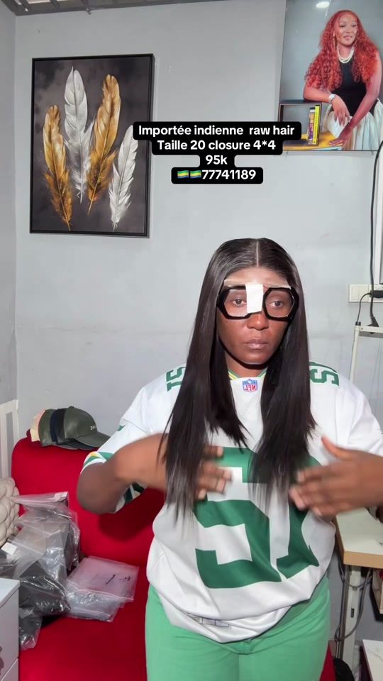 TikTok video thumbnail by wendolinenkeneng