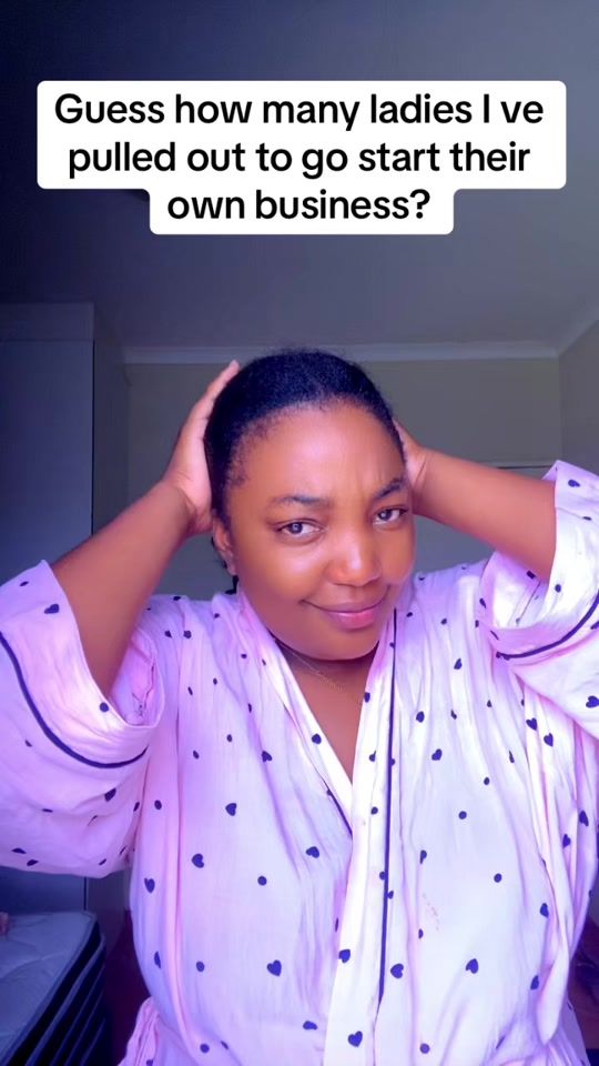 TikTok video thumbnail by selmasheeliuutoni