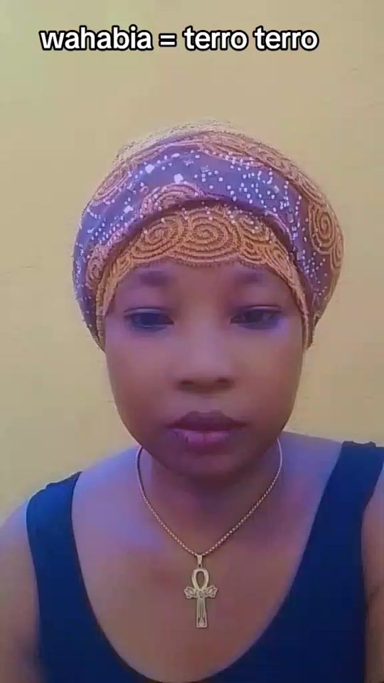 TikTok video thumbnail by alia.oudraogo