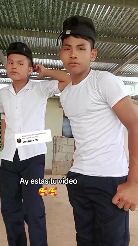 TikTok video thumbnail by elfeito087