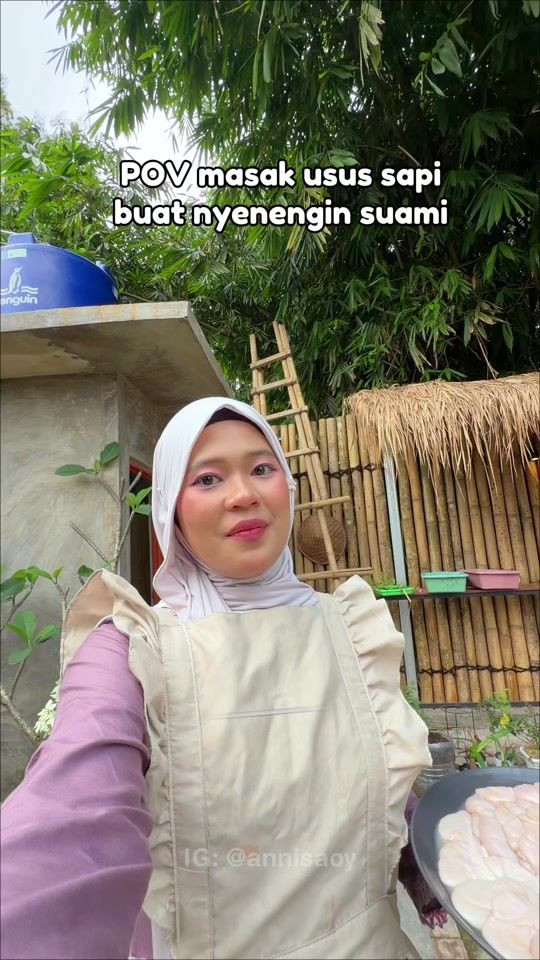 TikTok video thumbnail by annisaoyy