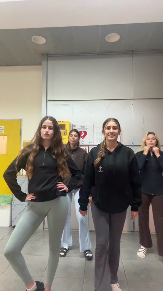 TikTok video thumbnail by noyasalomon