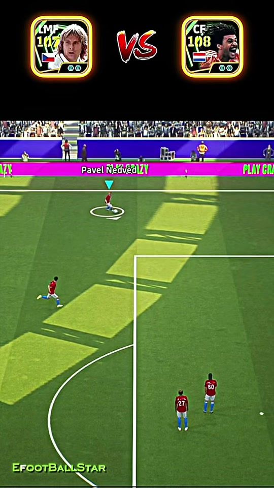 TikTok video thumbnail by efootballstar007