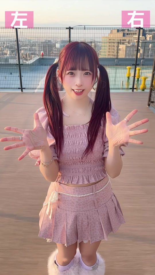 TikTok video thumbnail by wata0w0