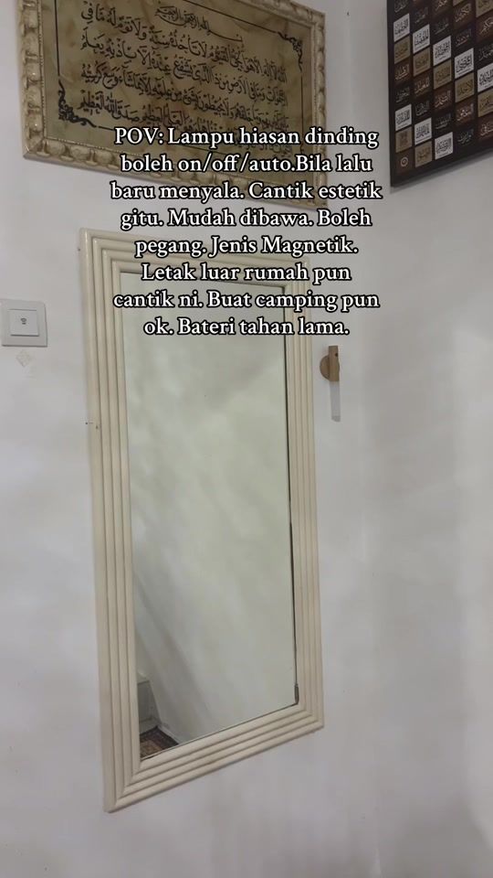 TikTok video thumbnail by cikgufathanah