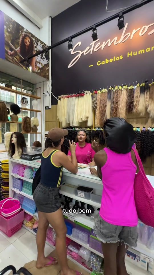 TikTok video thumbnail by luizinhameses