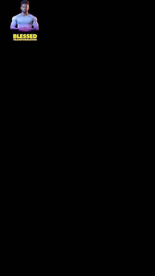 TikTok video thumbnail by blessedtransformation
