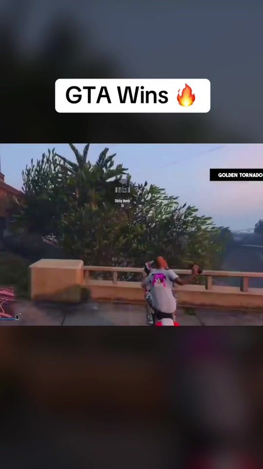 TikTok video thumbnail by funnygtavideos