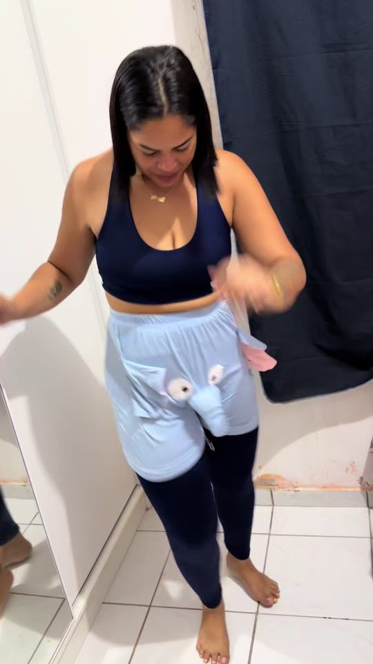 TikTok video thumbnail by geovana_domingos