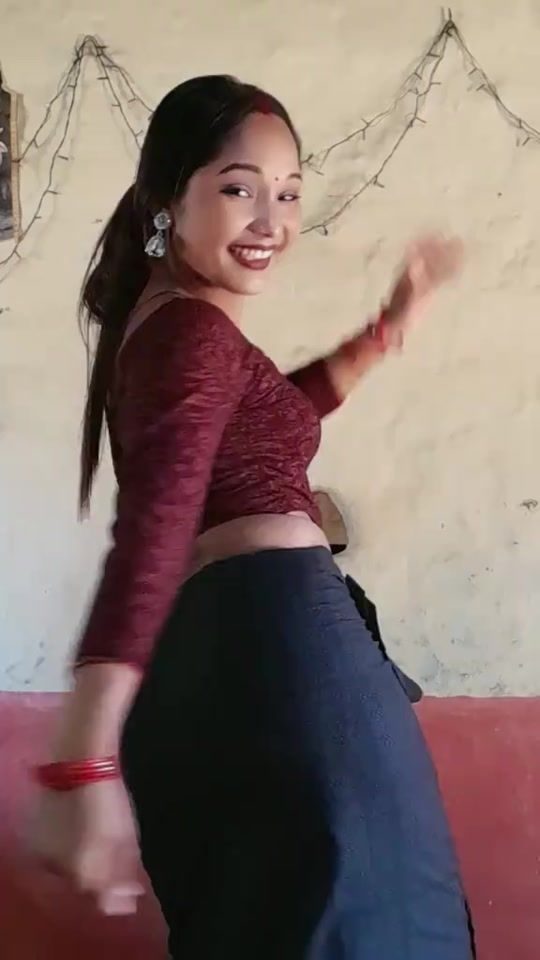 TikTok video thumbnail by puspa...gharti