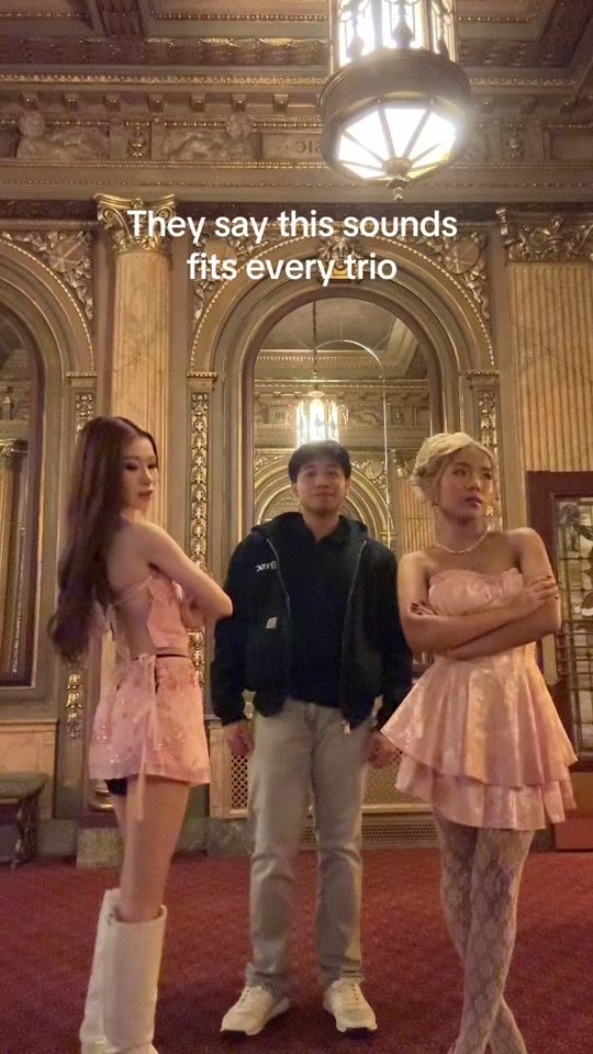 TikTok video thumbnail by barbierwar_1920