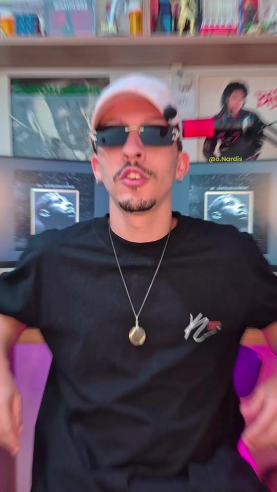 TikTok video thumbnail by o.nardis