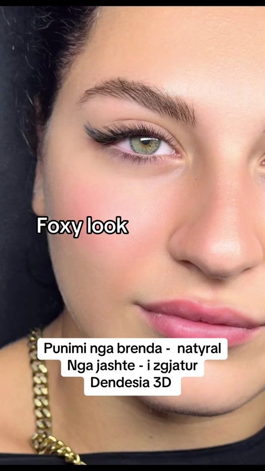 TikTok video thumbnail by aura___lashes