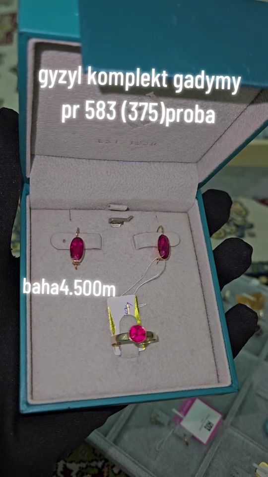 TikTok video thumbnail by altyn_miras_7