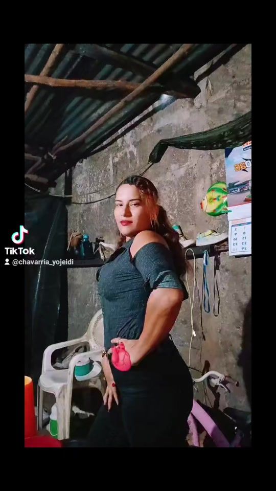 TikTok video thumbnail by chavarria_yojeidi