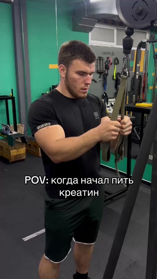 TikTok video thumbnail by iron_hellboy