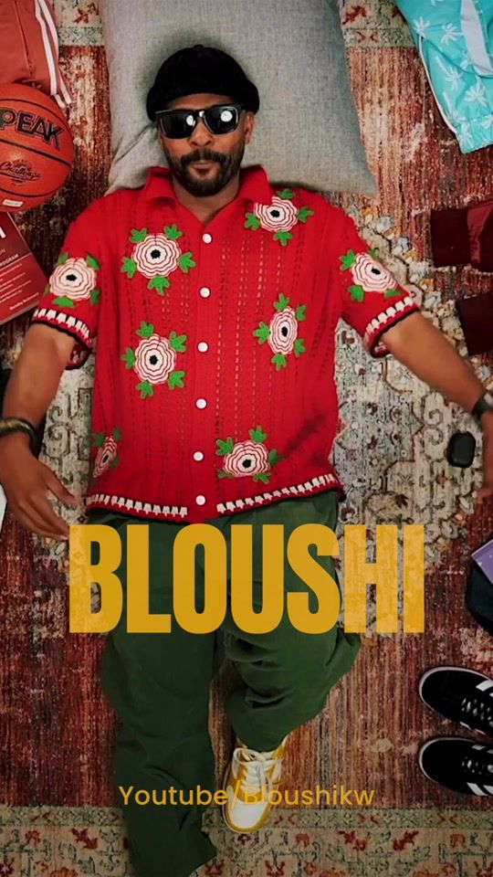 TikTok video thumbnail by bloushiofficial