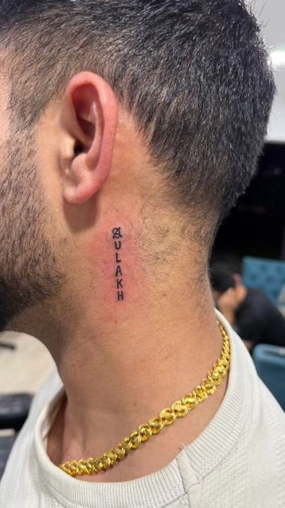 TikTok video thumbnail by desitattoostudionz