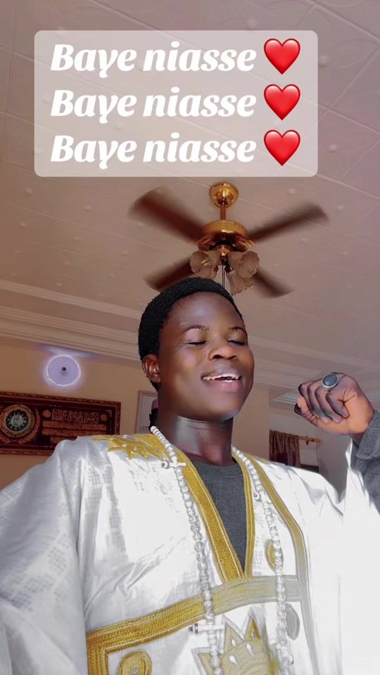 TikTok video thumbnail by baye_ka