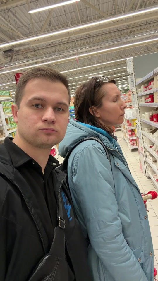 TikTok video thumbnail by .gordeev