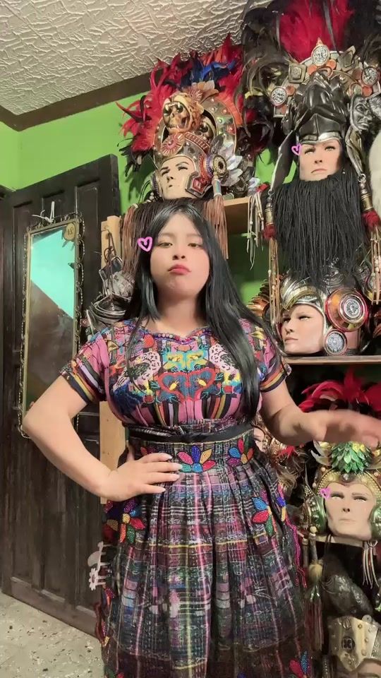 TikTok video thumbnail by selestehuinil