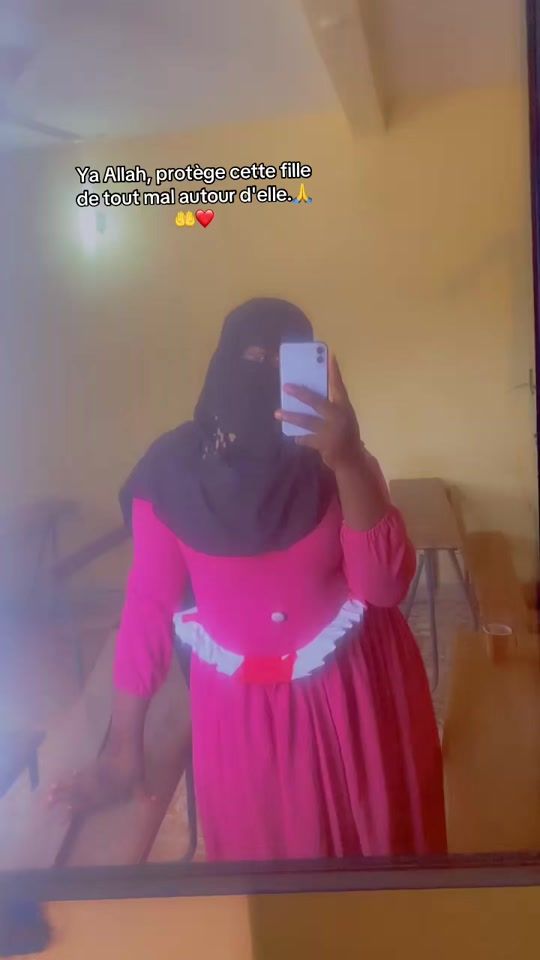 TikTok video thumbnail by une.servtiesse.allah