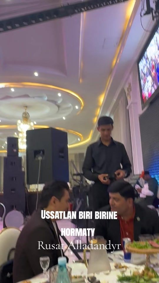 TikTok video thumbnail by merdanasyro