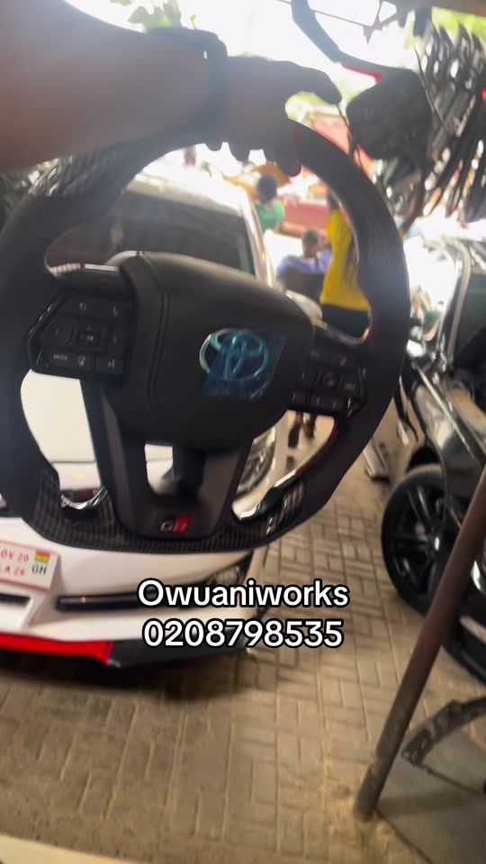 TikTok video thumbnail by owuaniworks51