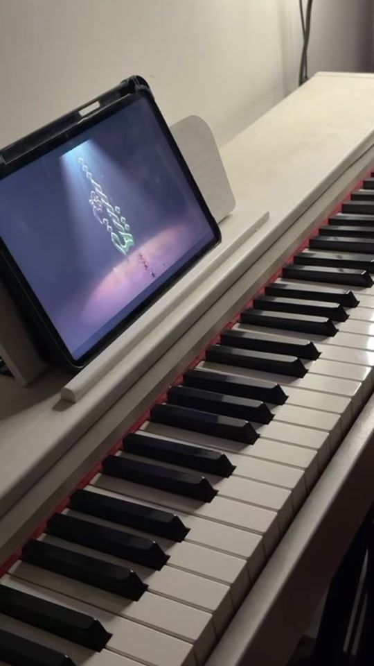 TikTok video thumbnail by piano.lover02