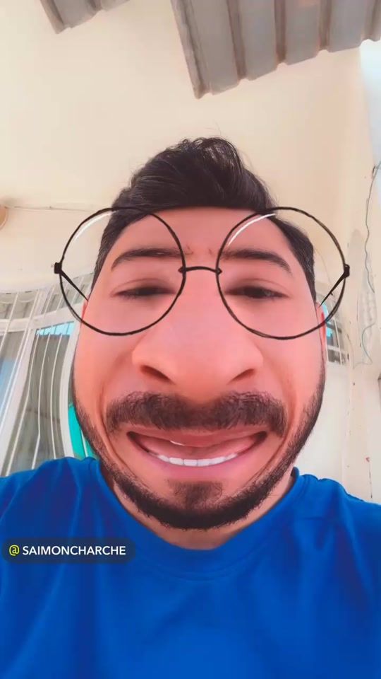 TikTok video thumbnail by saimon_charche
