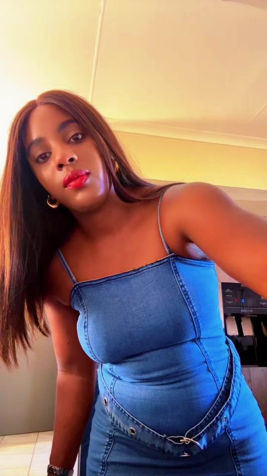 TikTok video thumbnail by ndeshimia