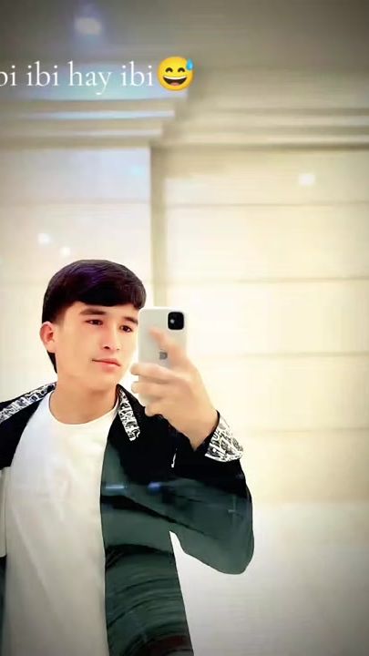 TikTok video thumbnail by akramjonm_010
