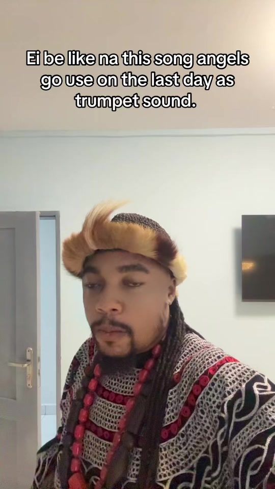 TikTok video thumbnail by lontumyovabzy