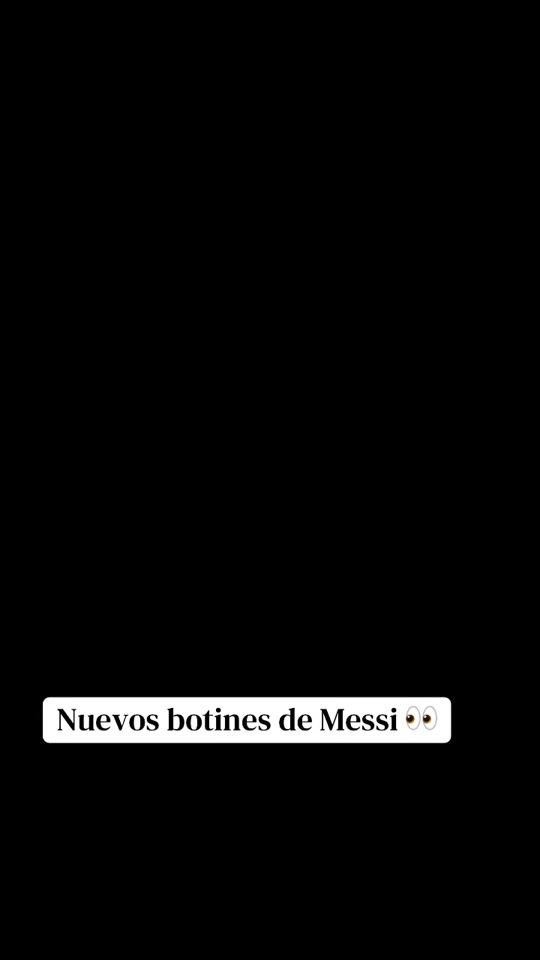 TikTok video thumbnail by solobotinesfutbol