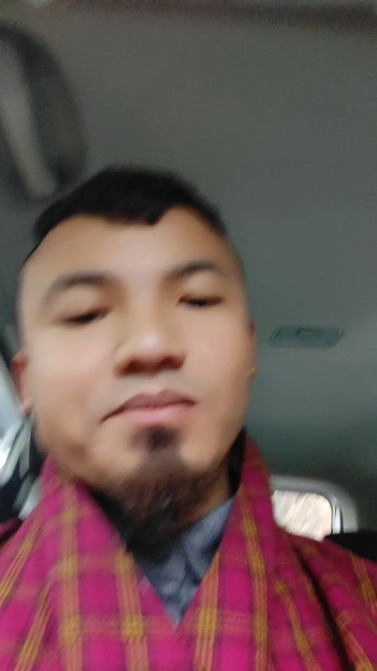 TikTok video thumbnail by trezopbhutan