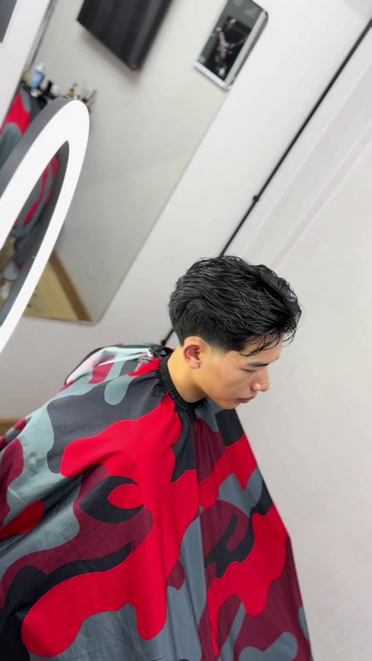 TikTok video thumbnail by youngbarber_