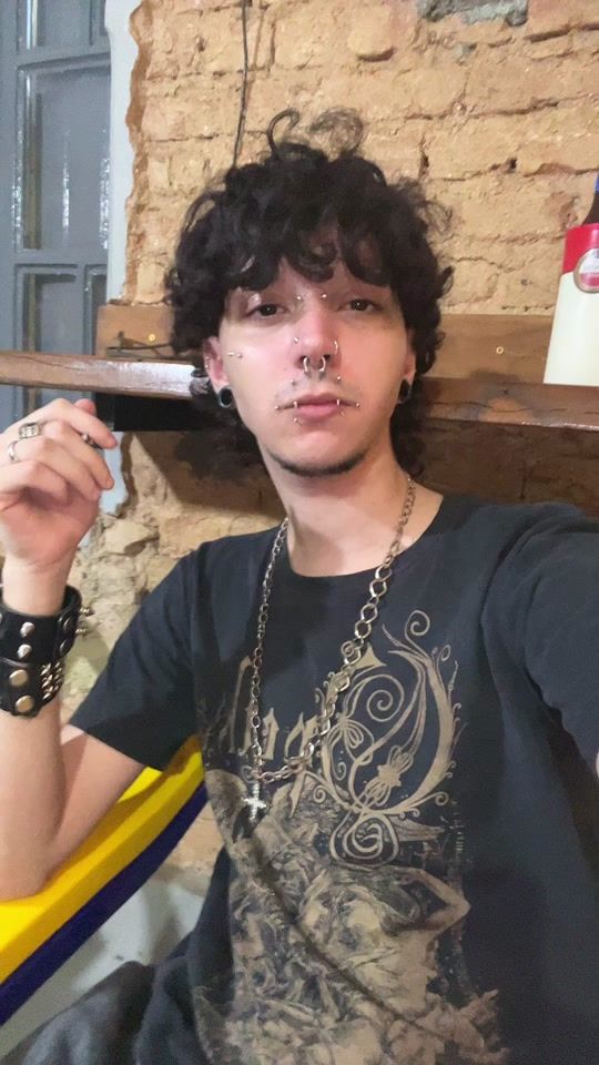 TikTok video thumbnail by maiconpvd