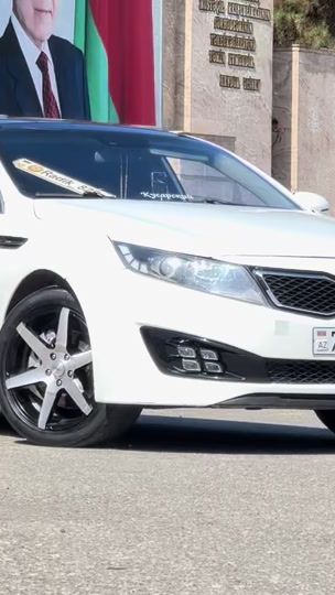 TikTok video thumbnail by kia_optima_club.vip