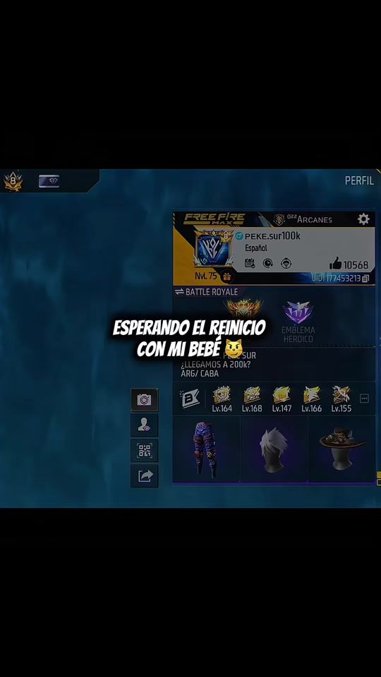TikTok video thumbnail by peke.sur