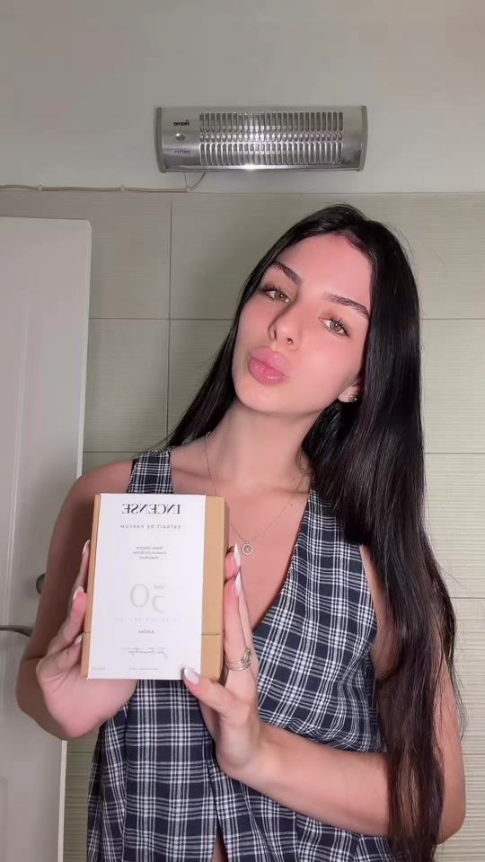 TikTok video thumbnail by netashina
