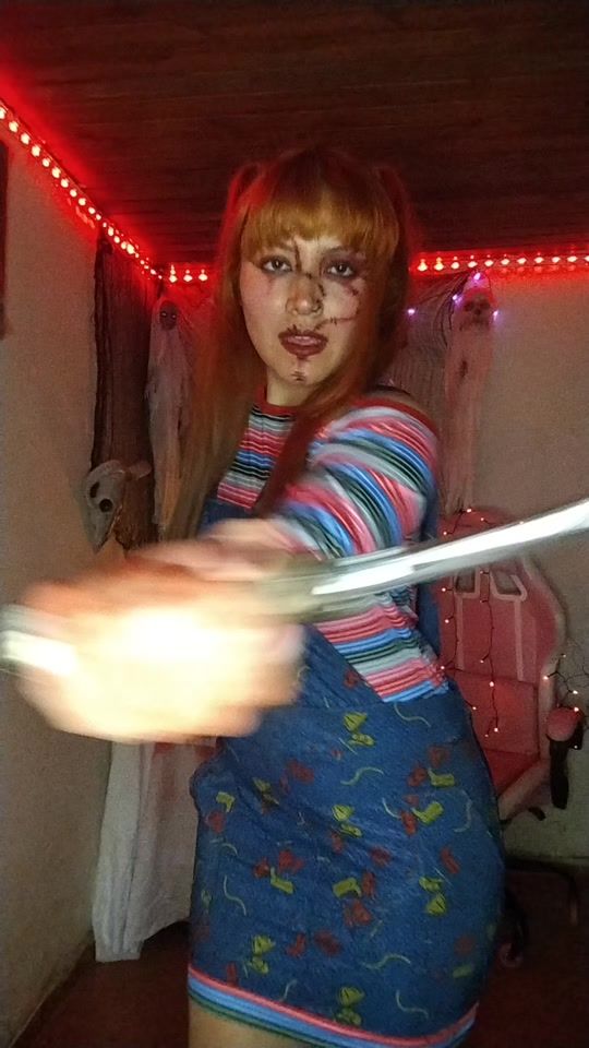 TikTok video thumbnail by maolygissel1