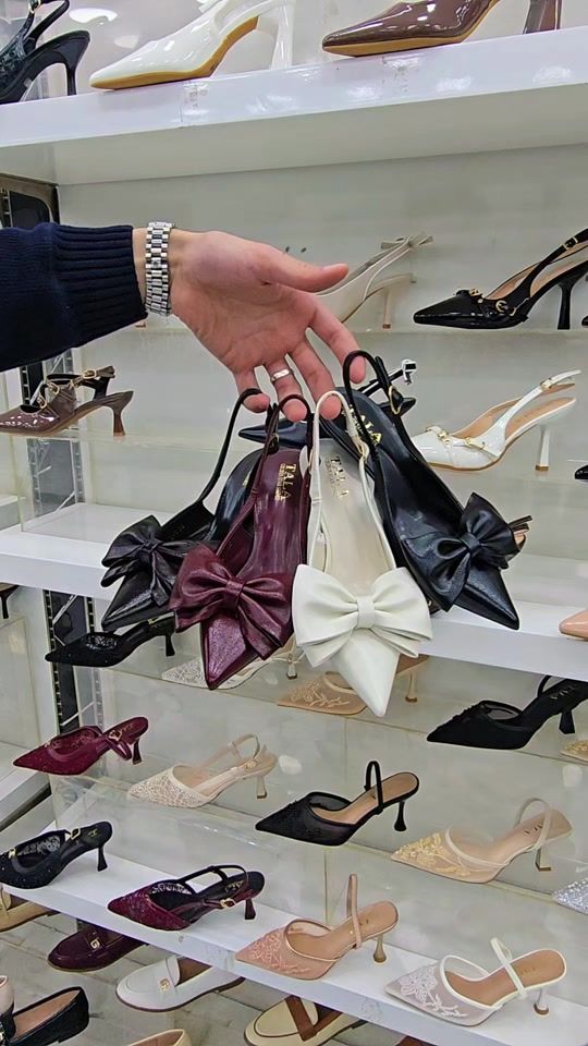 TikTok video thumbnail by tala.shoes2