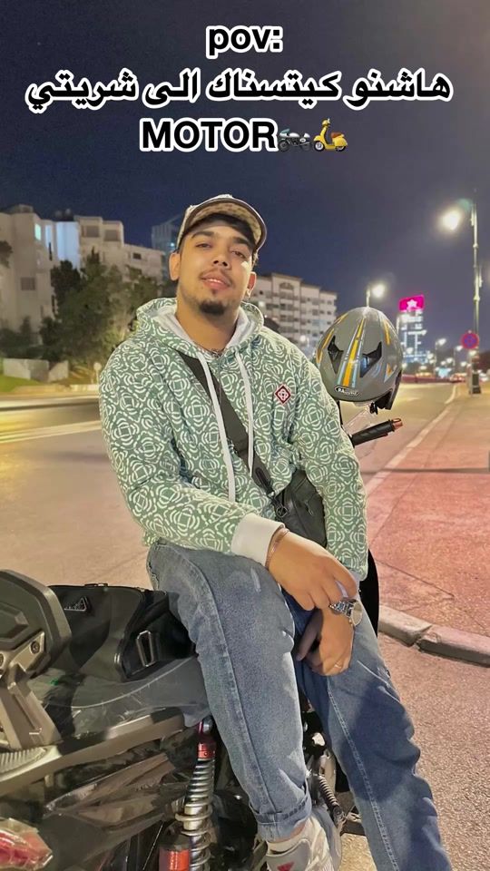TikTok video thumbnail by rachid_saidi1