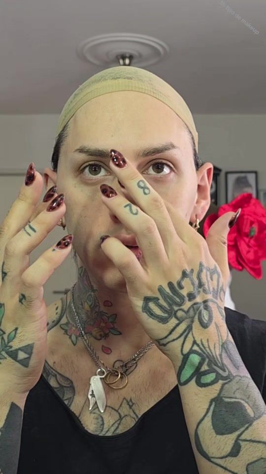 TikTok video thumbnail by xdyhzy