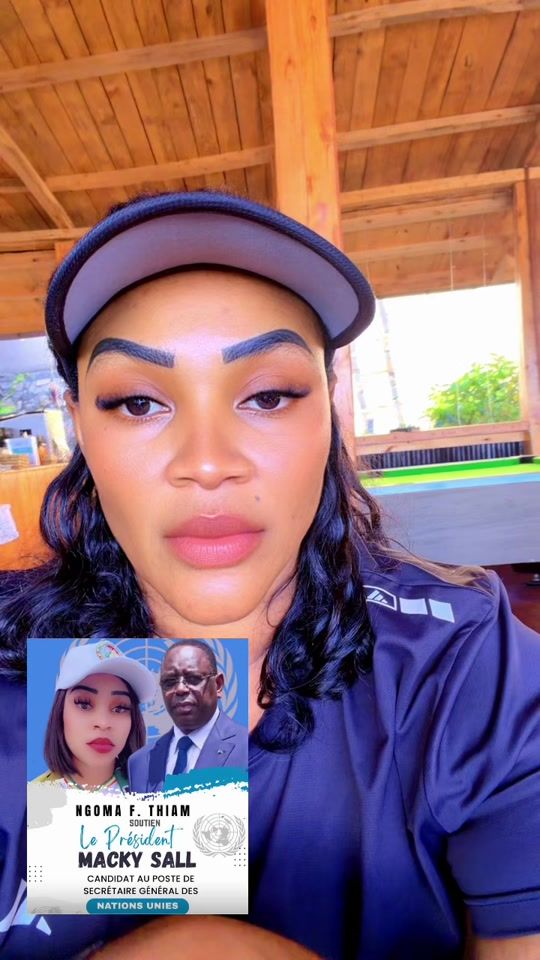 TikTok video thumbnail by naroudiamantnoirthiam