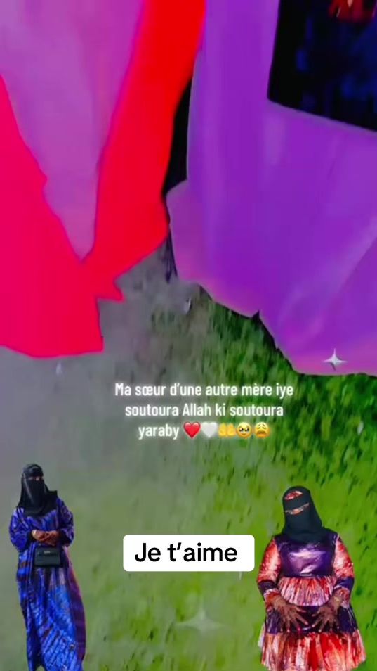 TikTok video thumbnail by une.servtiesse.allah