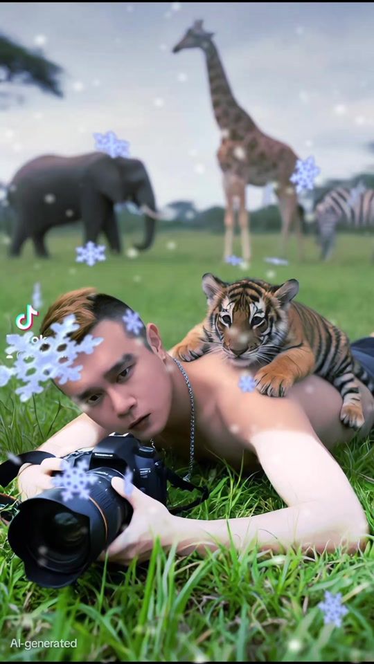 TikTok video thumbnail by yushoyang